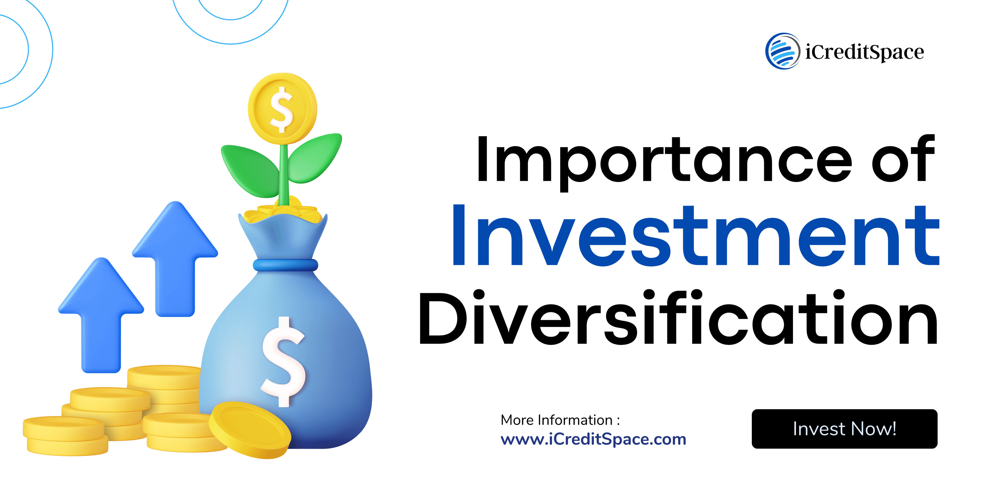 Importance of Investment Diversification