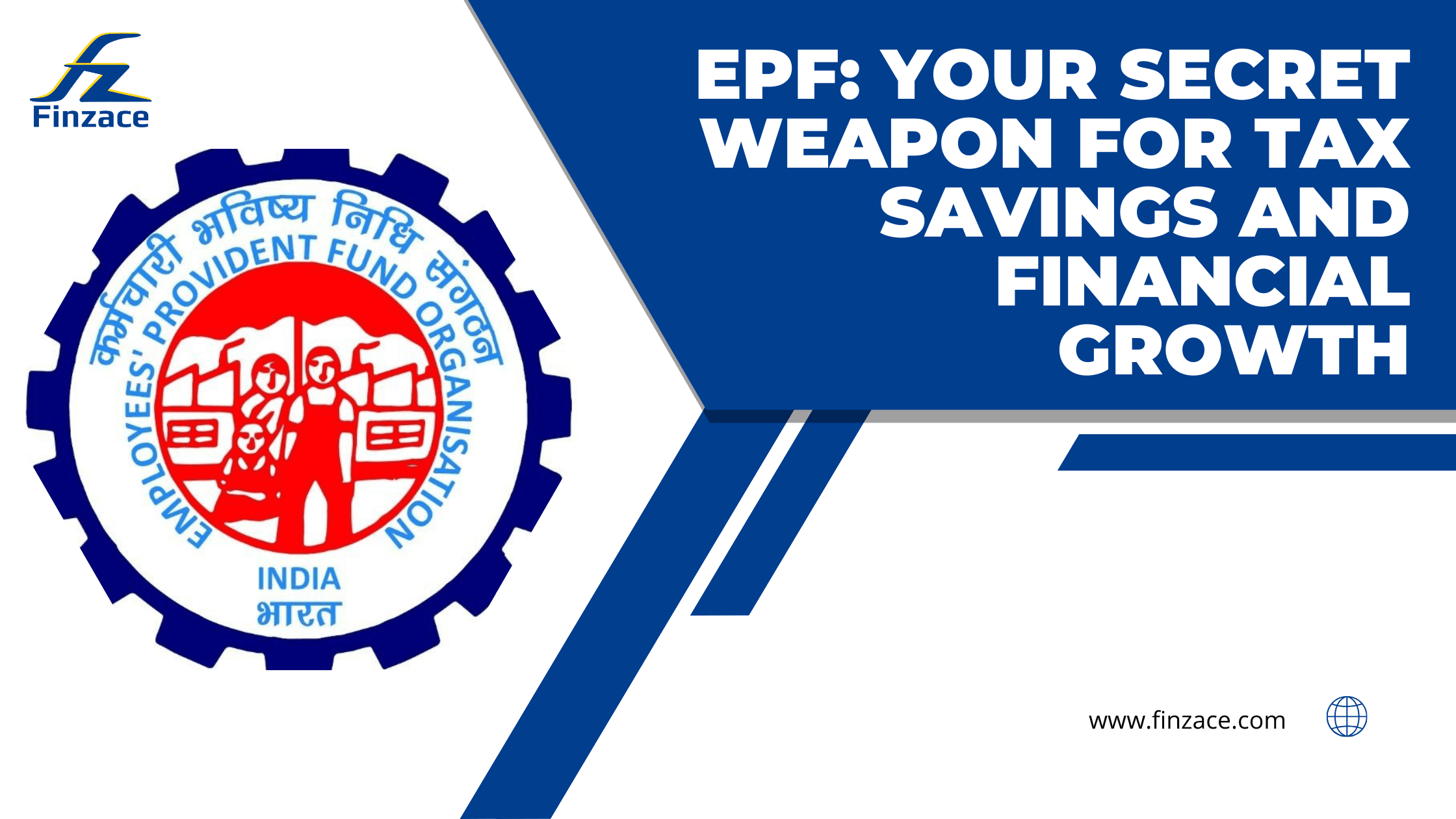 EPF: Your Secret Weapon for Tax Savings and Financial Growth