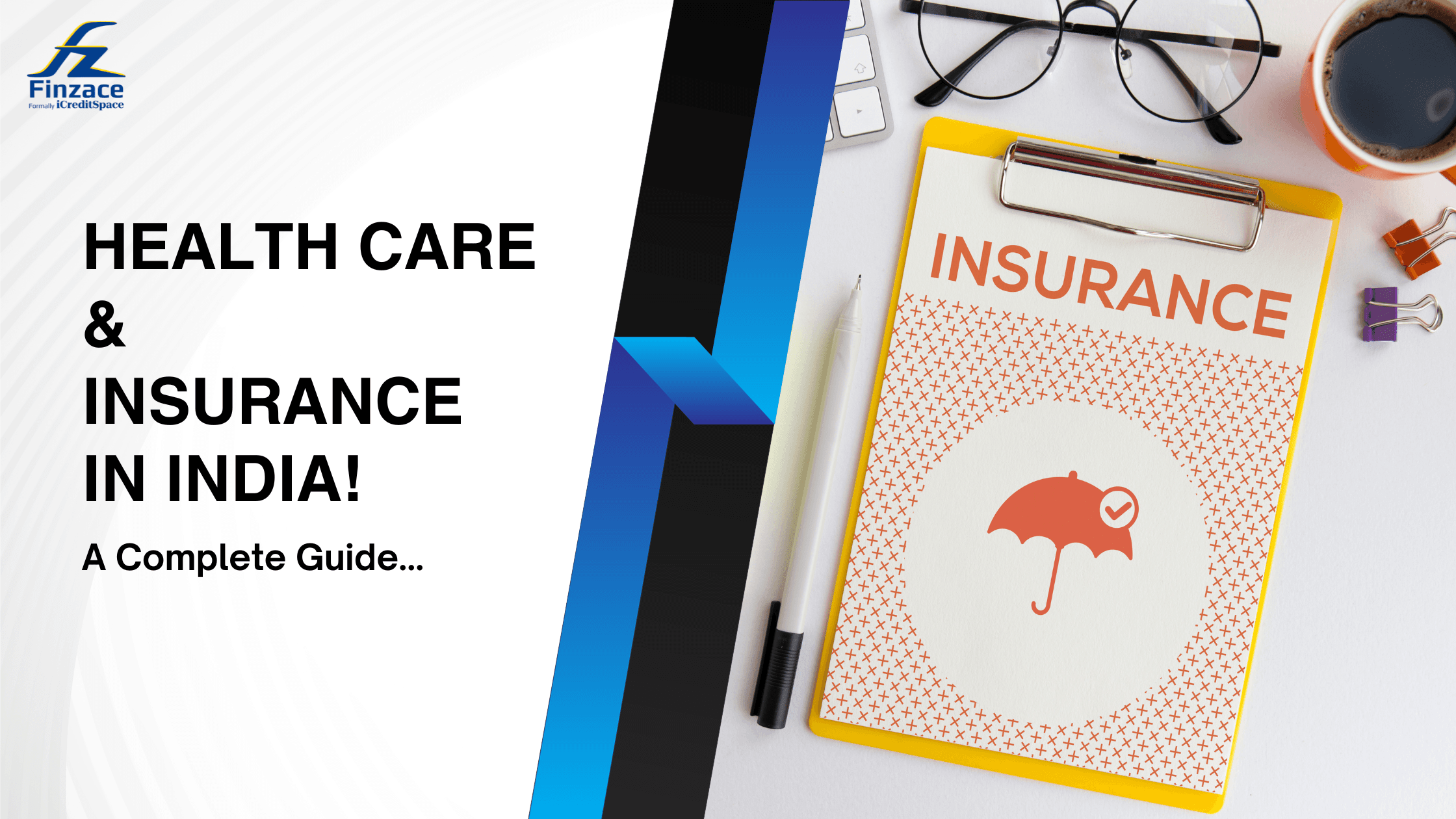 Healthcare and Insurance in India