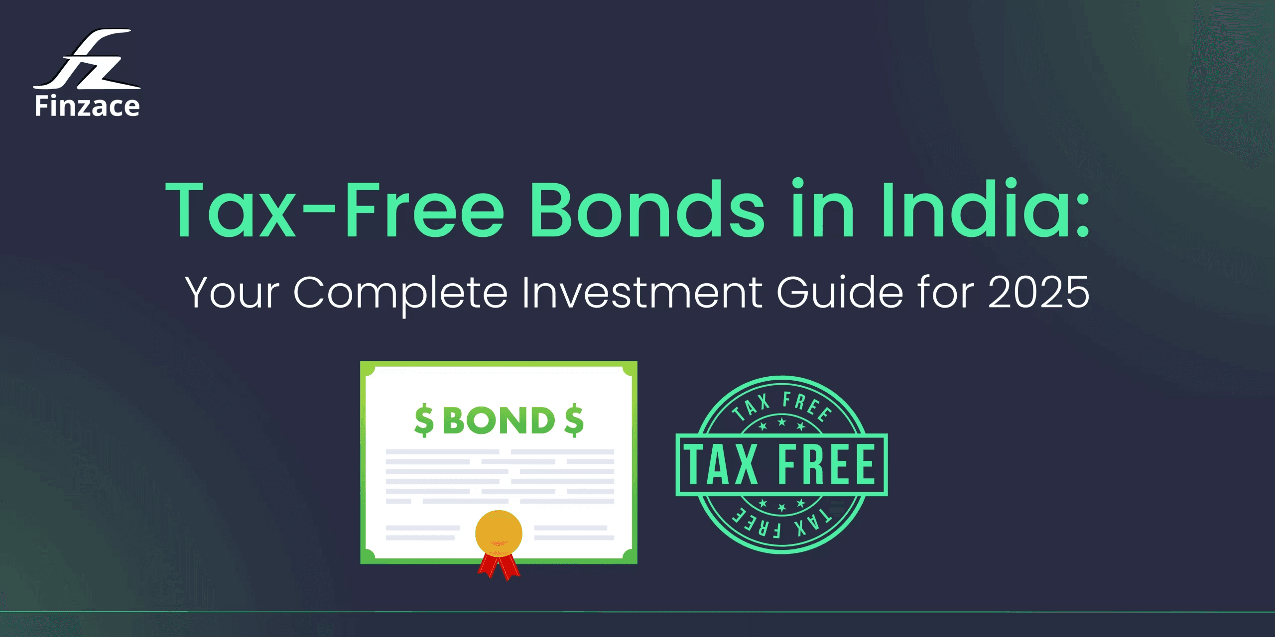Tax-Free Bonds in India: Your Complete Investment Guide for 2025