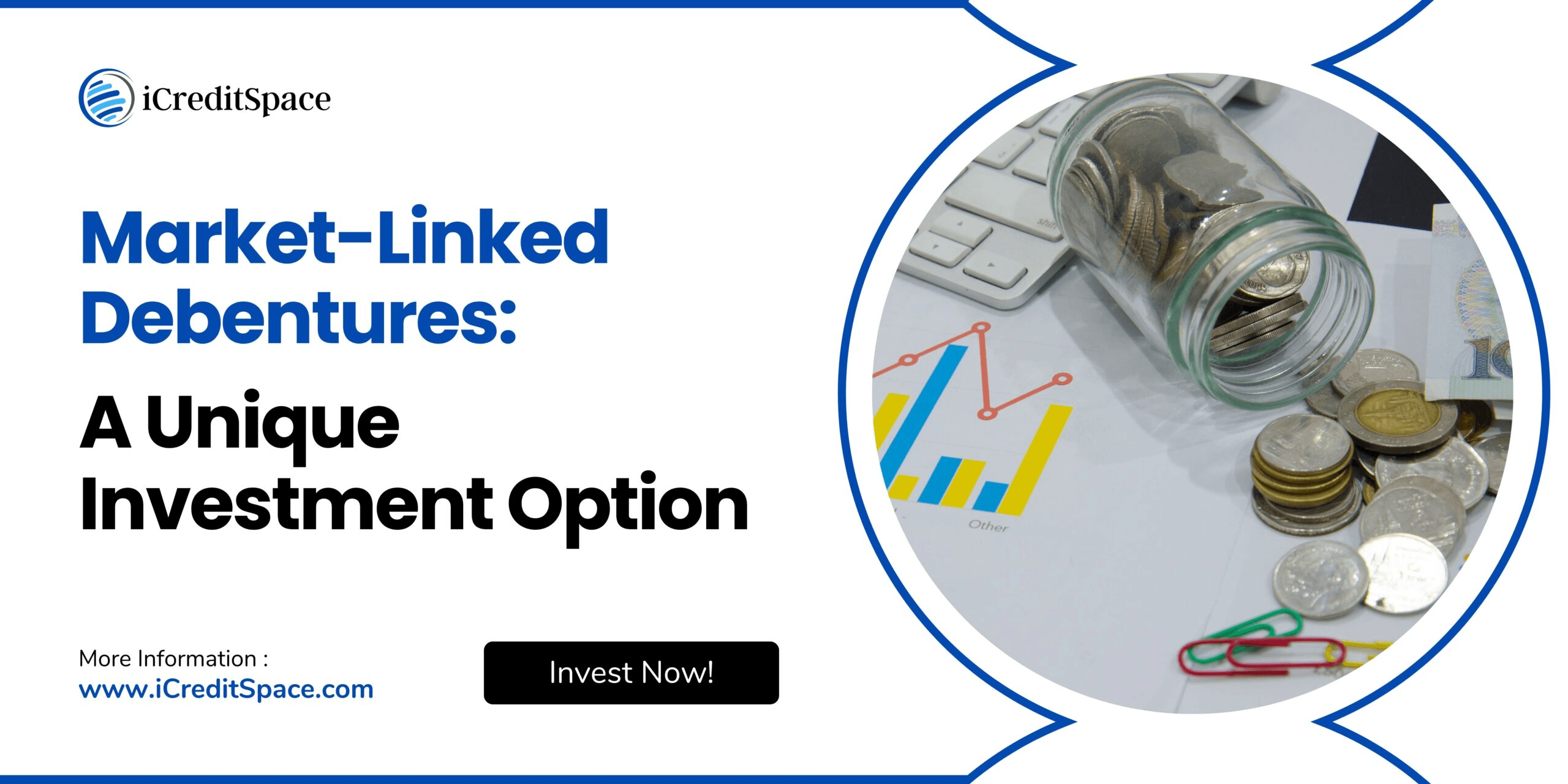 Market-Linked Debentures: A Unique Investment Option