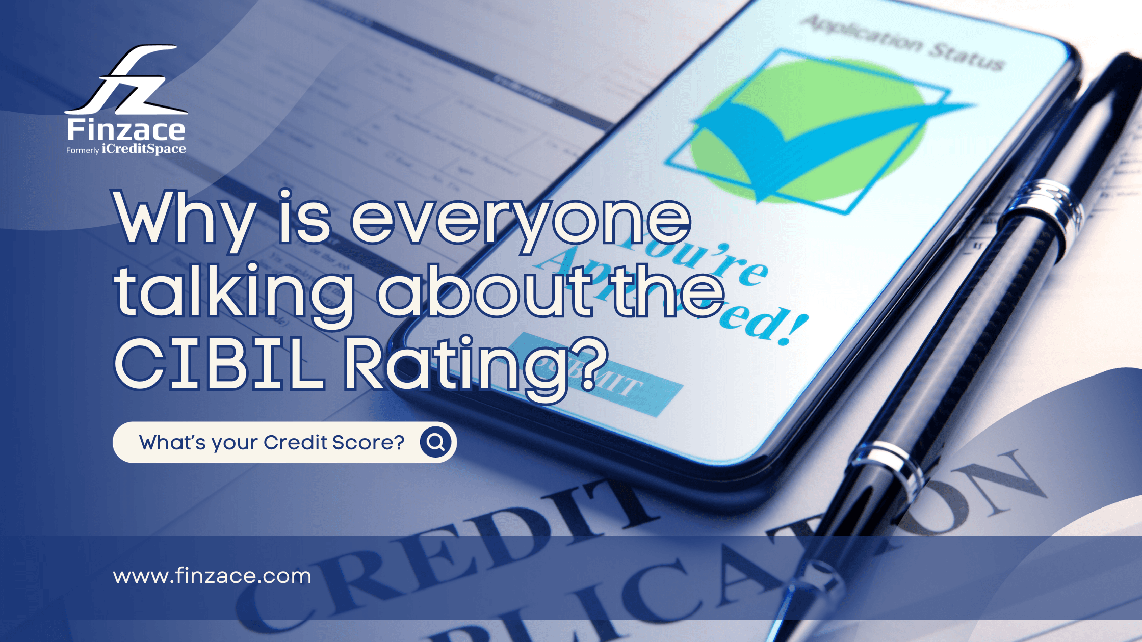 Why is everyone talking about Credit Rating?