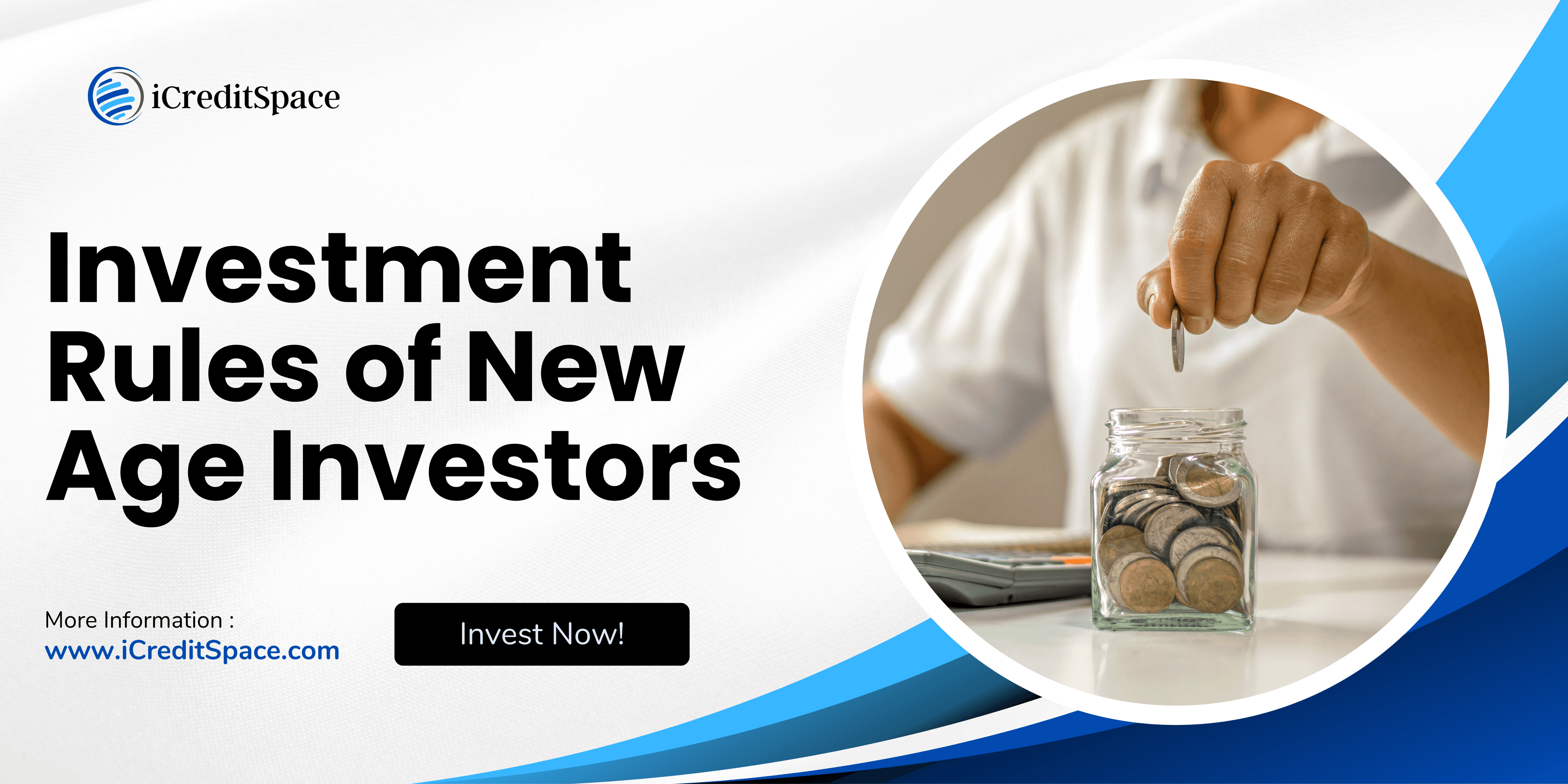 Investment Rules of New Age Investors