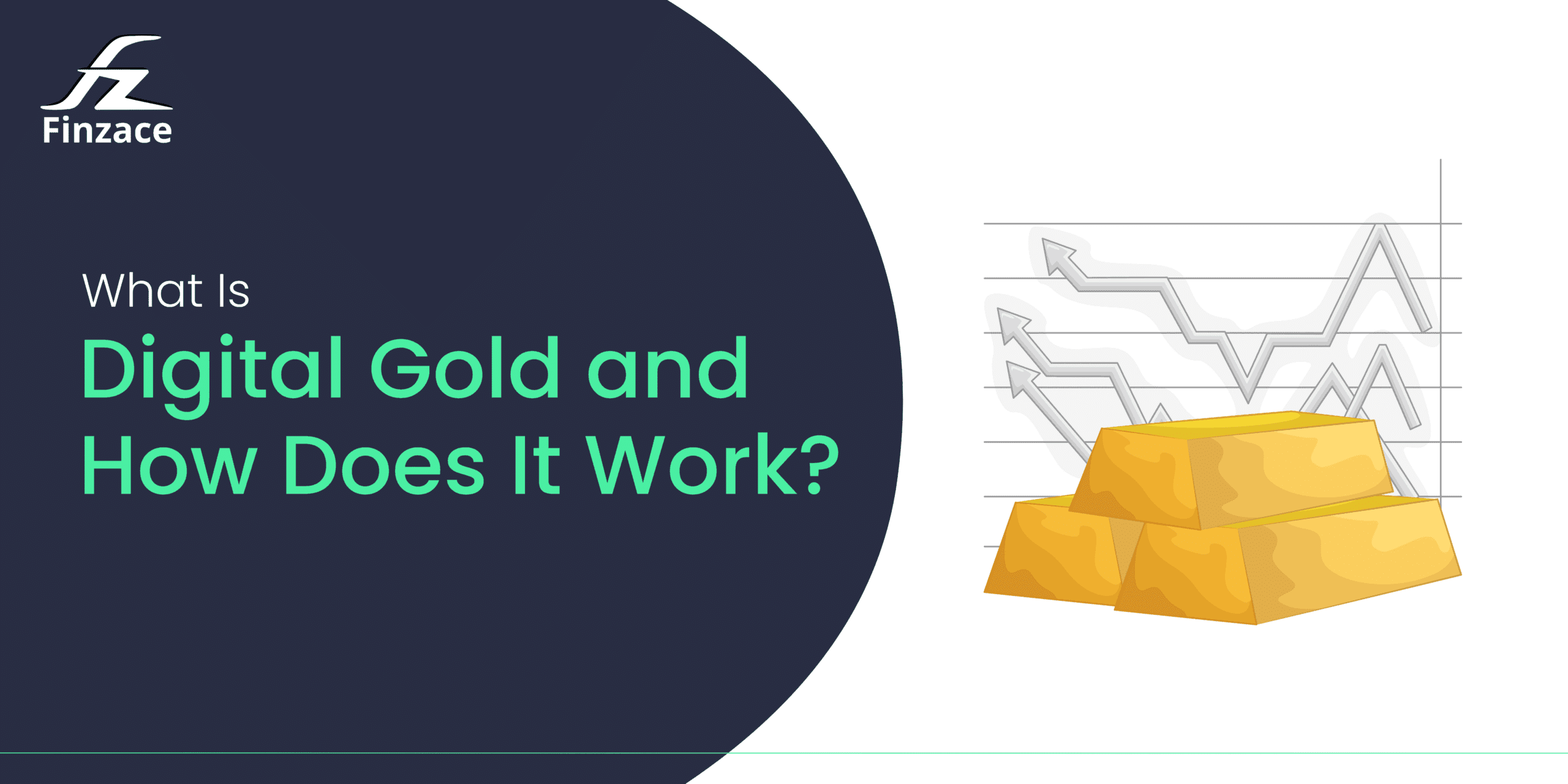 What Is Digital Gold and How Does It Work?