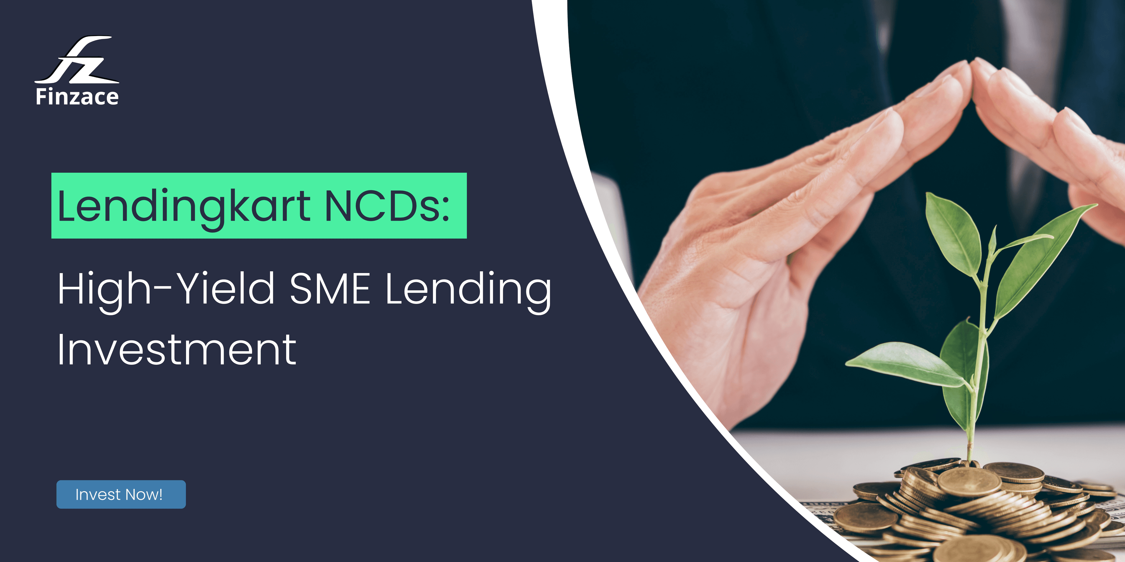 Lendingkart NCDs: High-Yield SME Lending Investment