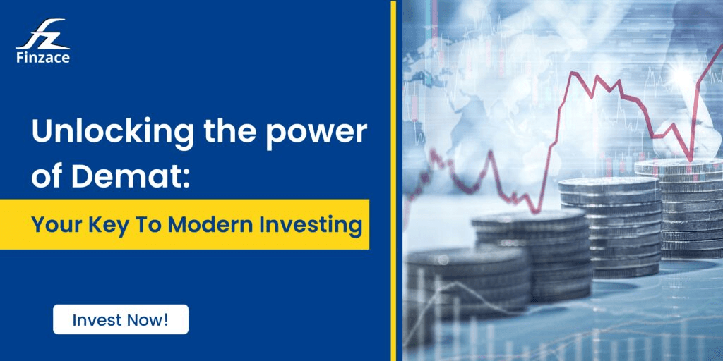 Unlocking the Power of Demat: Your Key to Modern Investing