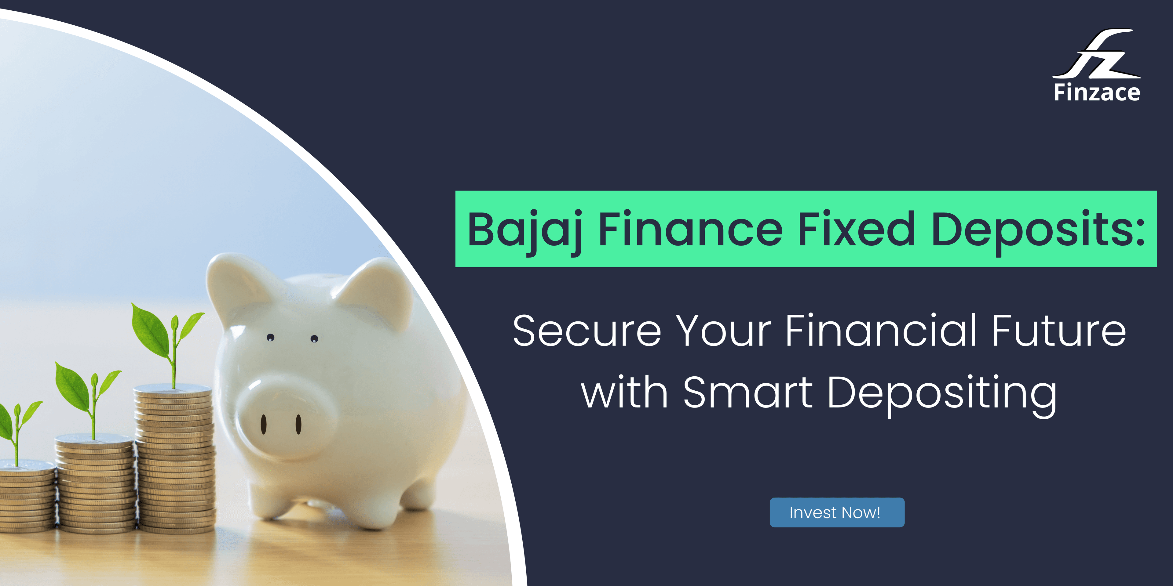 Bajaj Finance Fixed Deposits (2025)