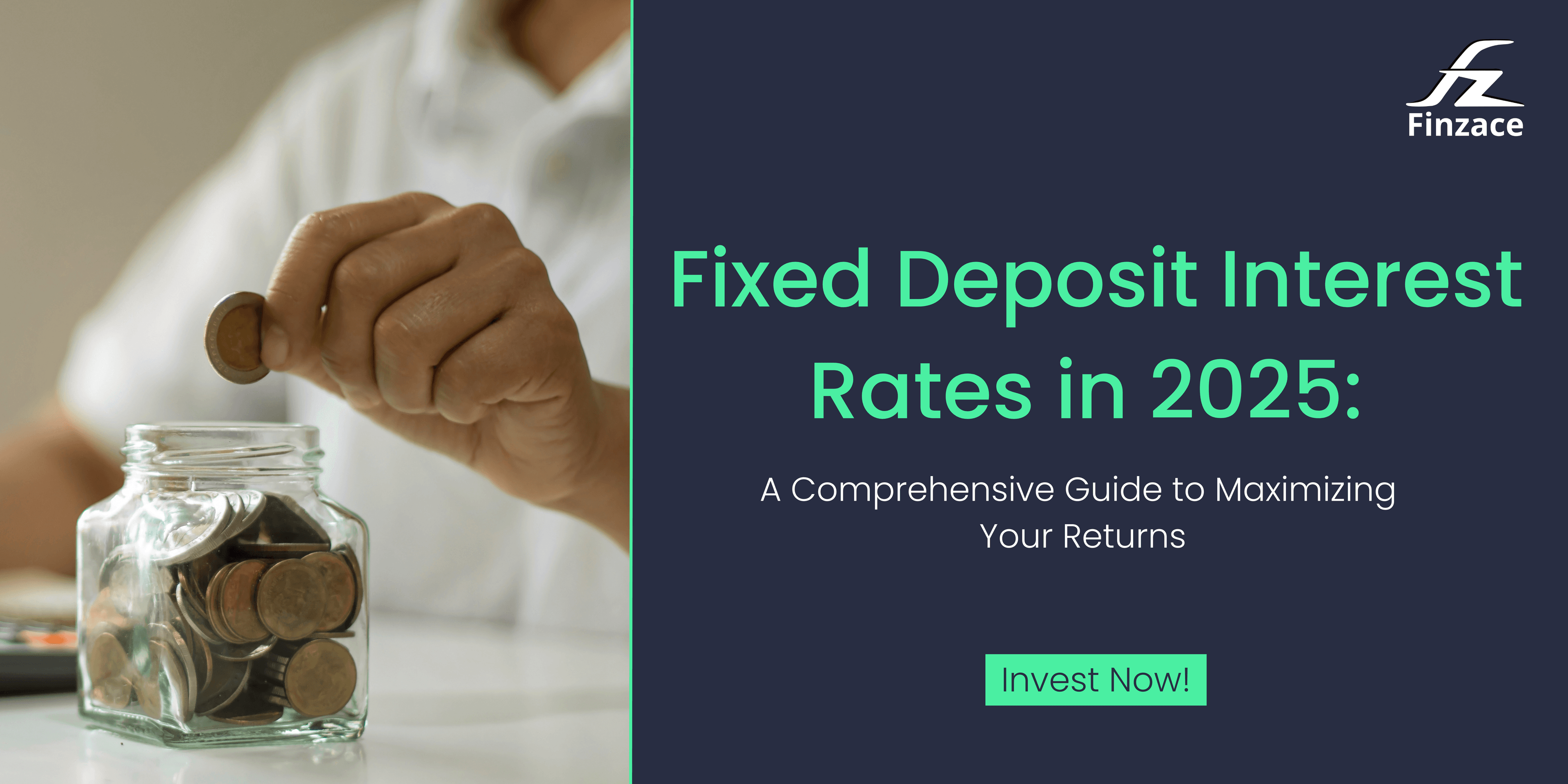 Fixed Deposit Interest Rates in 2025