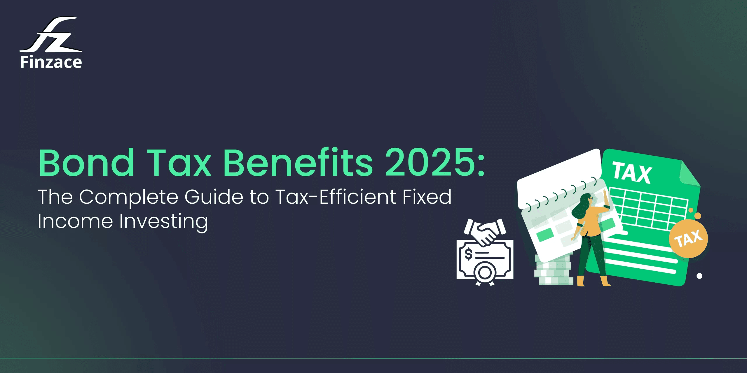 Bond Tax Benefits 2025: The Complete Guide to Tax-Efficient Fixed Income Investing