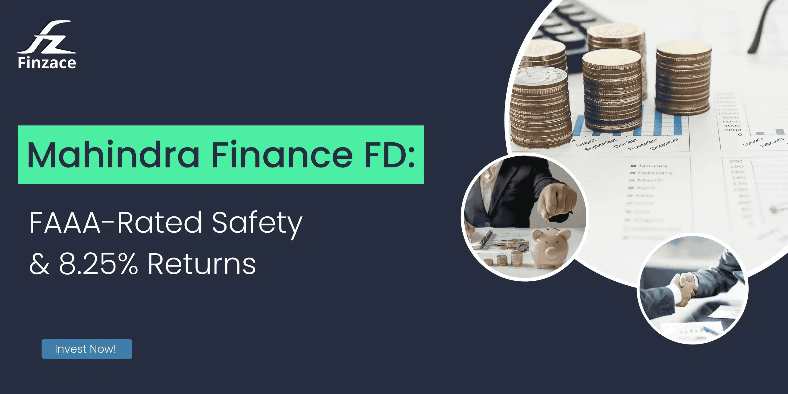 Mahindra Finance Fixed Deposits (2025)