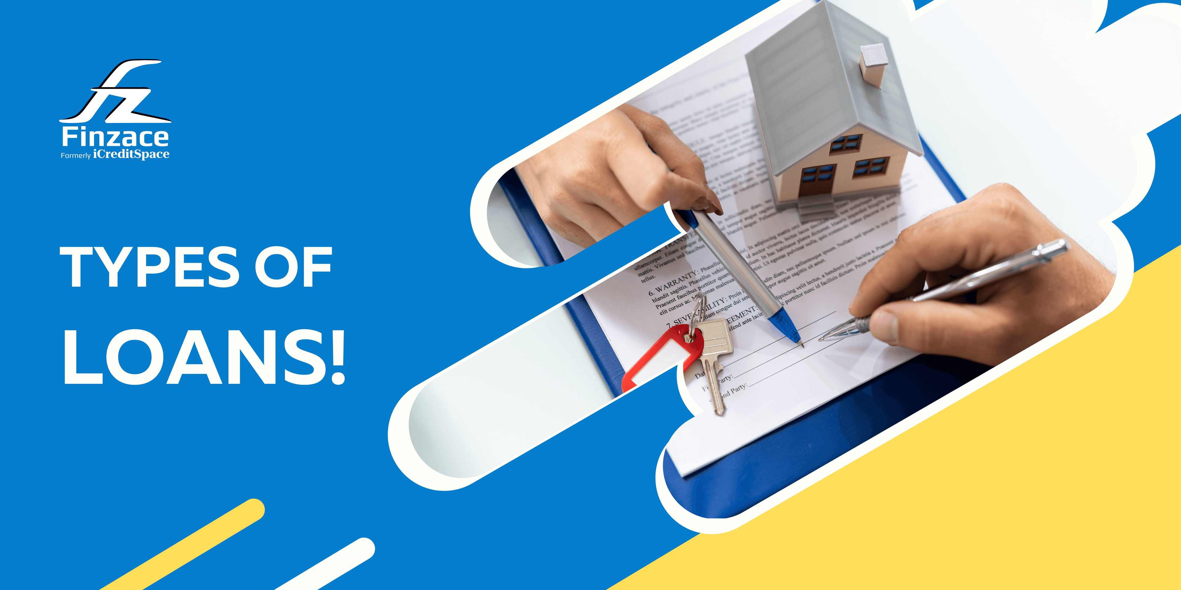 Types of Loans in India 2025: Smart Borrowing Guide