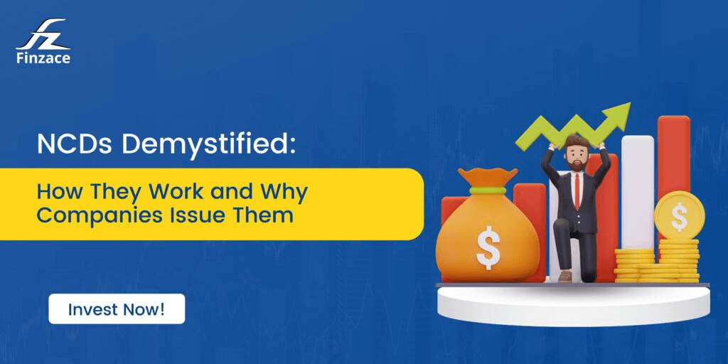 NCDs Demystified: How They Work and Why Companies Issue Them