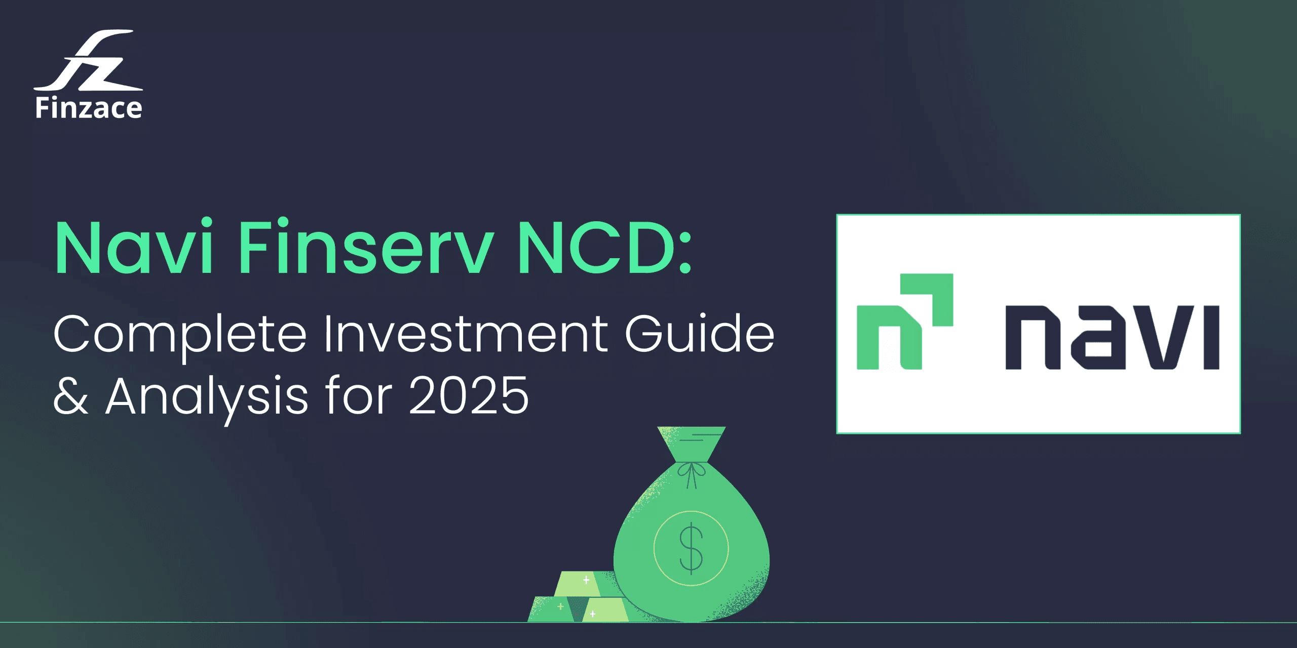 Navi Finserv NCD: Complete Investment Guide & Analysis for 2025