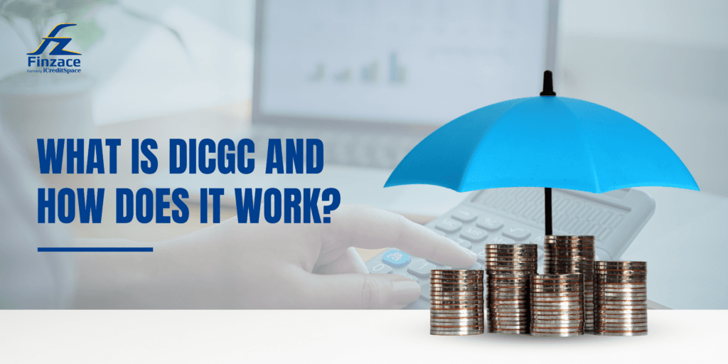 What is DICGC and how does it work?