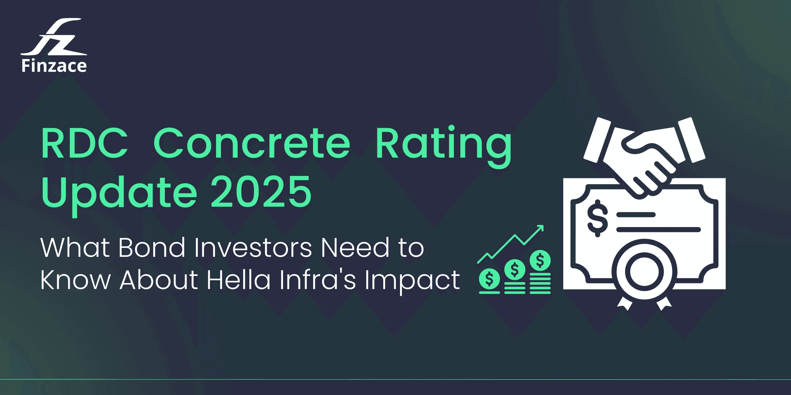RDC Concrete Rating Update 2025: What Bond Investors Need to Know About Hella Infra's Impact