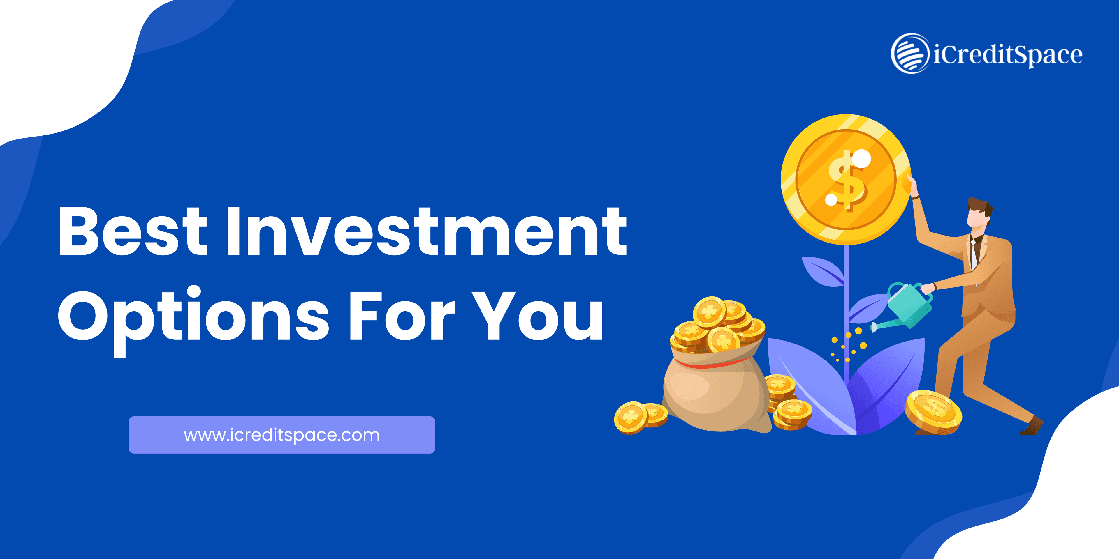 Best Investment Options For You