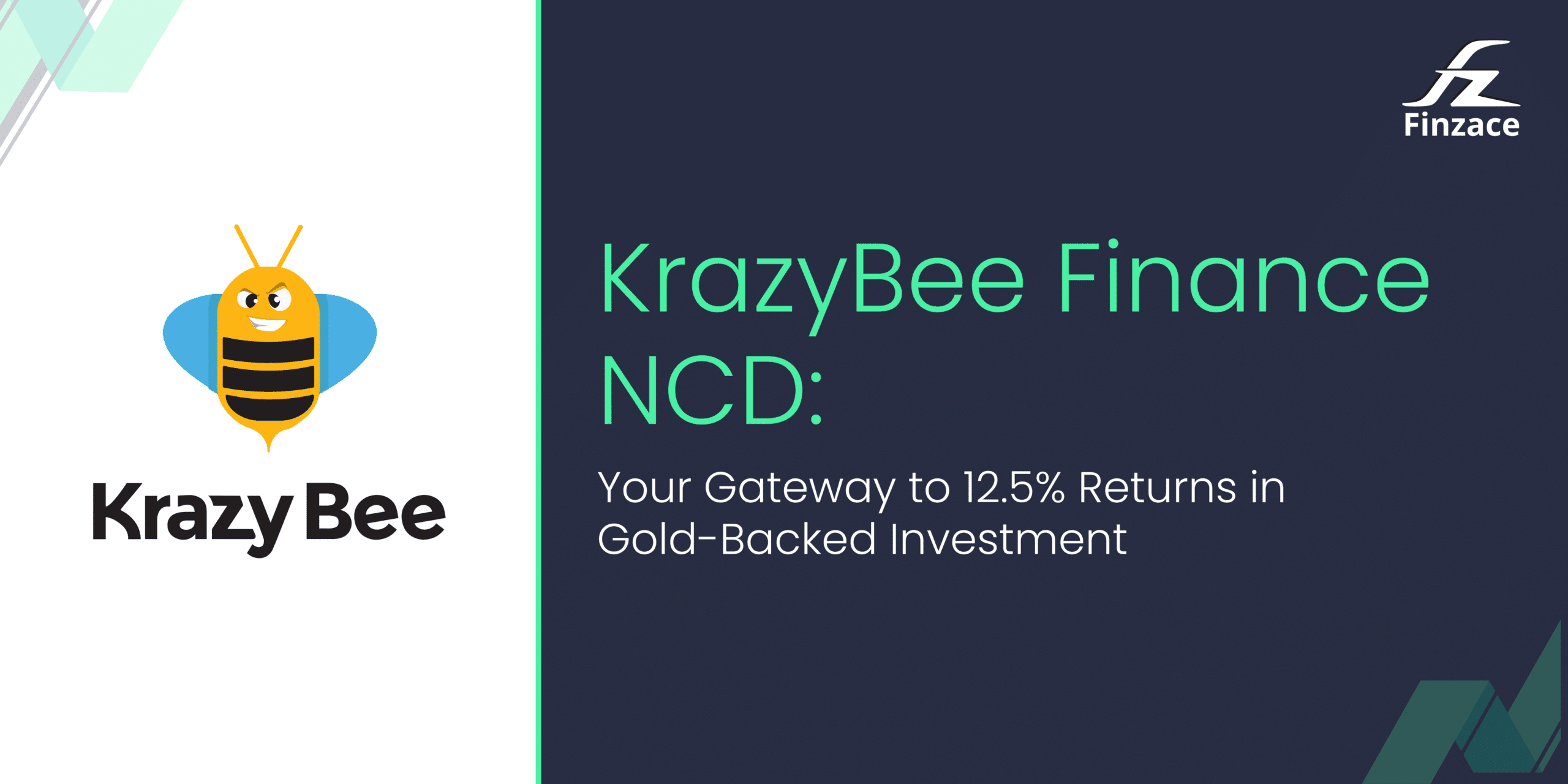 KrazyBee Finance NCD Review 2025: Complete Investment Analysis